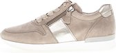 Gabor 83.420.12 Dames Sneakers - Taupe