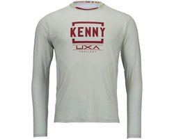 Kenny Kids Prolight BMX Shirt Red