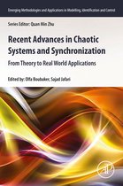 Emerging Methodologies and Applications in Modelling, Identification and Control - Recent Advances in Chaotic Systems and Synchronization