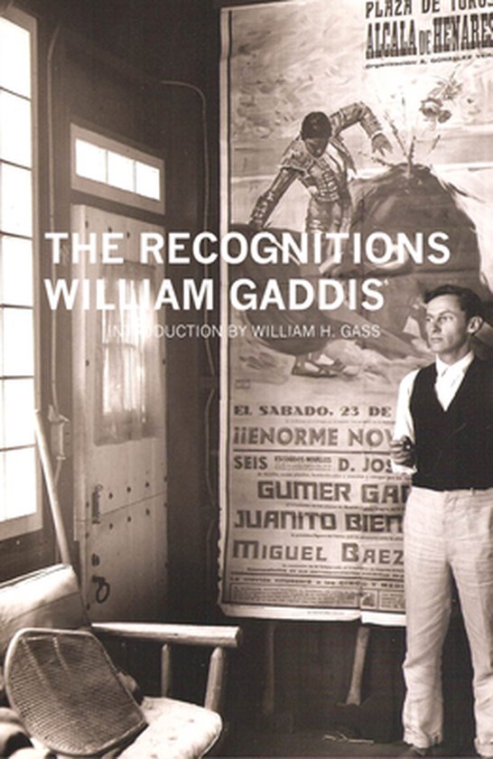 Recognitions - cover