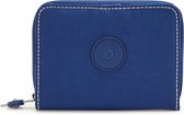 Kipling MONEY LOVE Dames Portemonnee - Admiral Blue