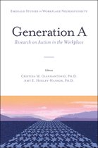 Emerald Studies in Workplace Neurodiversity - Generation A