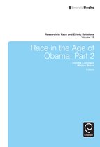 Research in Race and Ethnic Relations 19 - Race in the Age of Obama