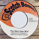 Various Artists - The Beat Goes SKA!