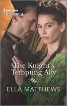 The King's Knights 2 - The Knight's Tempting Ally