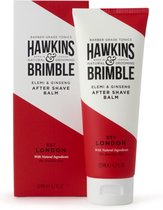 Hawkins & Brimble aftershavebalsem - 125 ml