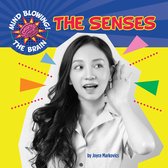 Mind Blowing! The Brain - The Senses