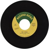 The Tibbs - Another Shot Fired/The Main Course (7" Vinyl Single)