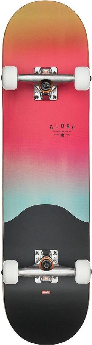 Globe SkateboardVolwassenen