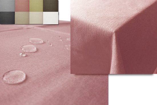 Het Perfecte Tafelkleed Buiten Ovaal: Meer dan Alleen Bescherming () Het Perfecte Tafelkleed Buiten Ovaal: Meer dan Alleen Bescherming