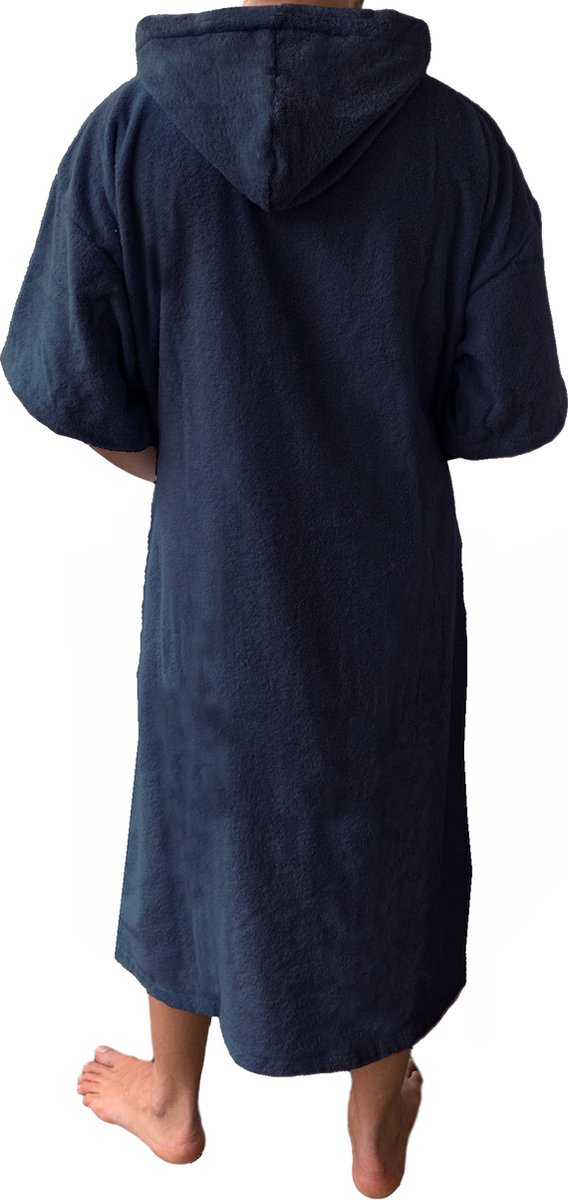 Surf poncho voor dames kopen? Morgen in huis