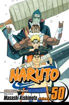 Naruto 50 - Naruto, Vol. 50
