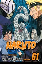 Naruto 61 - Naruto, Vol. 61