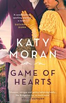The Regency Romance Trilogy 1 - Game of Hearts