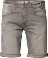 Petrol Industries Blizzard denim short Heren - Maat XXL