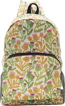Eco Chic - Backpack - B15BG - Beige - Thistle