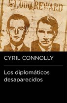 Colección Endebate - Los diplomáticos desaparecidos (Colección Endebate)
