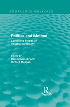 Routledge Revivals - Politics and Method (Routledge Revivals)