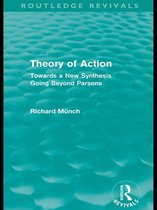 Routledge Revivals - Theory of Action (Routledge Revivals)