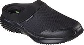 Skechers  - BOUNDER-SCOUT - Black/Black - 44