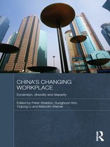 China's Changing Workplace