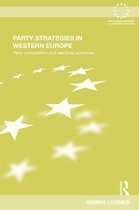 Party Strategies in Western Europe