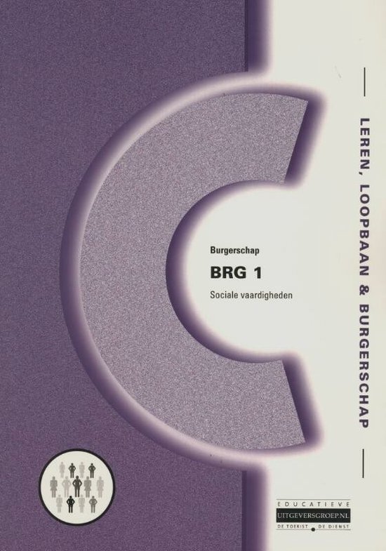BRG 1 sociale vaardigheden / A competentieopdracht