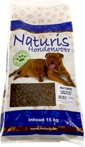 NATURIS BROK L/R SENSITIVE 15KG