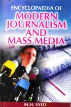 Encyclopaedia of Modern Journalism and Mass Media (Career in Mass Media)