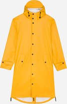Maium - Originele regenjas voor volwassenen - Tussenjas - Mango mojito - maat M