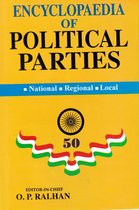 Encyclopaedia of Political Parties India-Pakistan-Bangladesh, National - Regional - Local (All India Kisan Sabha)