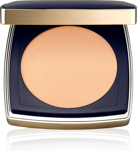 Estée Lauder Double Wear Stay-in-Place 12 g Compacte behuizing Compact poeder 4C1 Outdoor Beige