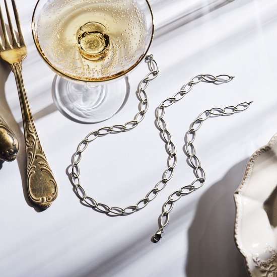 Collier 7.2 Mm 45 Cm