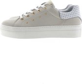 Develab 41394 sneaker beige / combi, ,32