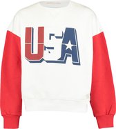 America Today Shazz Jr - Meisjes Sweater - Maat 170/176