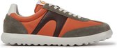 Camper Pelotas Xlf Sneakers - Herren - Donker Oranje - 43