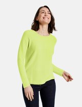 GERRY WEBER Trui met lange mouwen