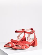 GERRY WEBER Dames Sandalen met riempjes Ghina