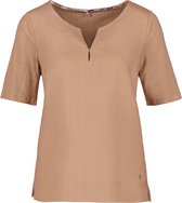 GERRY WEBER T-Shirt met 1/2 mouwen