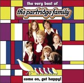 Partridge Family - Come On Get Happy! (Very Best Of) (CD)
