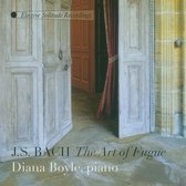 Boyle - J.S. Bach: Art Of Fugue (2 CD)