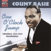 Count Basie - Volume 1 - One O Clock Jump (CD)
