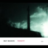 Mat Maneri - Trinity (CD)