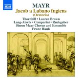 Simon Mayr Chorus And Ensemble - Gubba-Chkheidze - Jakob A Labano Fugiens (CD)