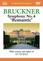 Various Artists - A Musical Journey: Austria (Bruckne (DVD)