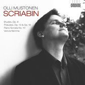 Olli Mustonen - Scriabin; Piano Works By (CD)