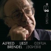 Alfred Brendel - Alfred Brendel Liest Alfred Brende (2 CD)