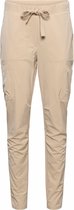 And Co Broek Paxton Travel LT Sand L