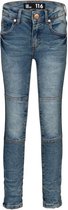 Dutch Dream Denim Jeans jongens 'Msumari' Extra slim fit blauw