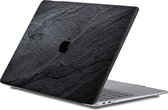 MacBook Pro 16 (A2485) - Black Stone MacBook Case